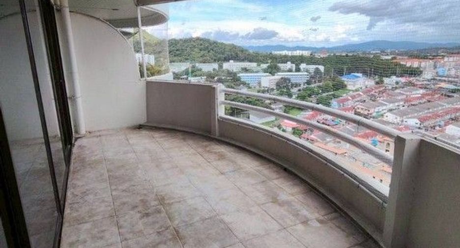 For sale 1 Beds condo in Si Racha, Chonburi