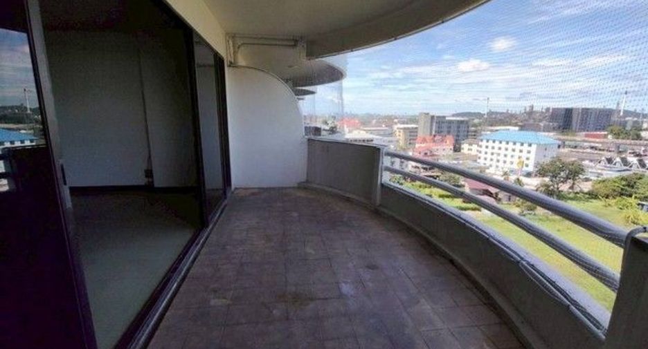 For sale 1 Beds condo in Si Racha, Chonburi