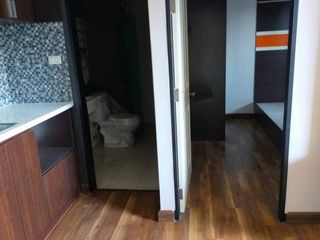 À vendre 1 chambre condo à Ban Bueng, Chonburi