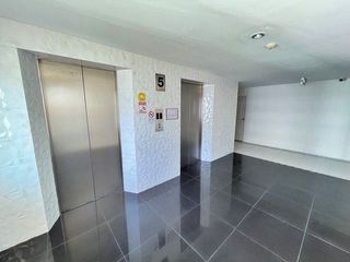 À vendre 1 chambre condo à Ban Bueng, Chonburi