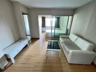 À vendre 1 chambre condo à Ban Bueng, Chonburi