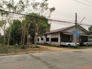 For sale 1 bed house in Mueang Chiang Rai, Chiang Rai