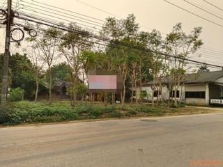 For sale 1 bed house in Mueang Chiang Rai, Chiang Rai