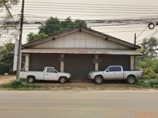 For sale 1 bed house in Mueang Chiang Rai, Chiang Rai