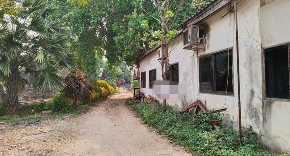 For sale 1 bed house in Mueang Chiang Rai, Chiang Rai