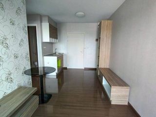 À vendre studio condo à Ban Bueng, Chonburi