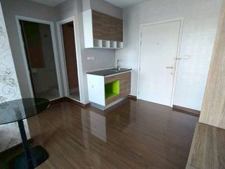 À vendre studio condo à Ban Bueng, Chonburi