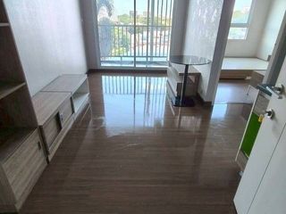 À vendre studio condo à Ban Bueng, Chonburi