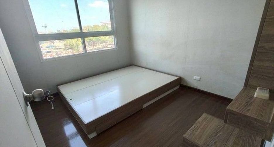 À vendre studio condo à Ban Bueng, Chonburi