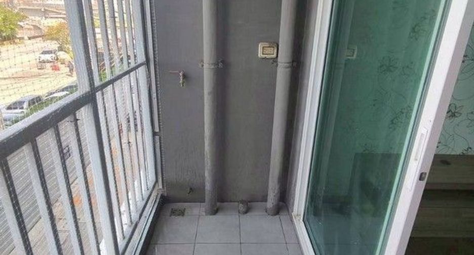 À vendre studio condo à Ban Bueng, Chonburi