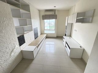 À vendre 1 chambre condo à Ban Bueng, Chonburi