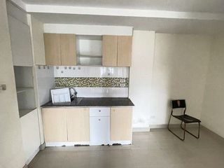 À vendre 1 chambre condo à Ban Bueng, Chonburi