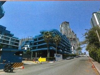 À vendre 1 chambre condo à Ban Bueng, Chonburi