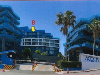 À vendre 1 chambre condo à Ban Bueng, Chonburi