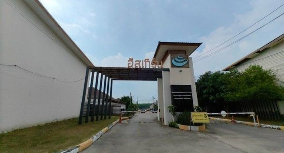 For sale 1 Beds townhouse in Ban Bueng, Chonburi