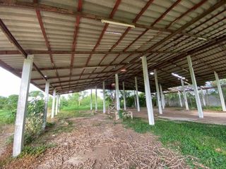 For sale 1 bed warehouse in Tha Tako, Nakhon Sawan