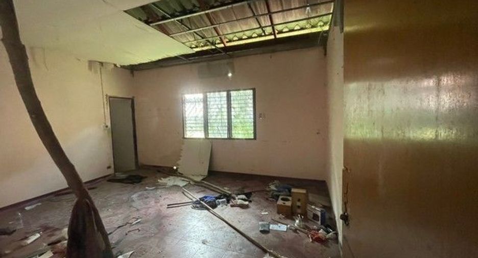 出售 1 卧室 独立屋 在 Bang Len, Nakhon Pathom