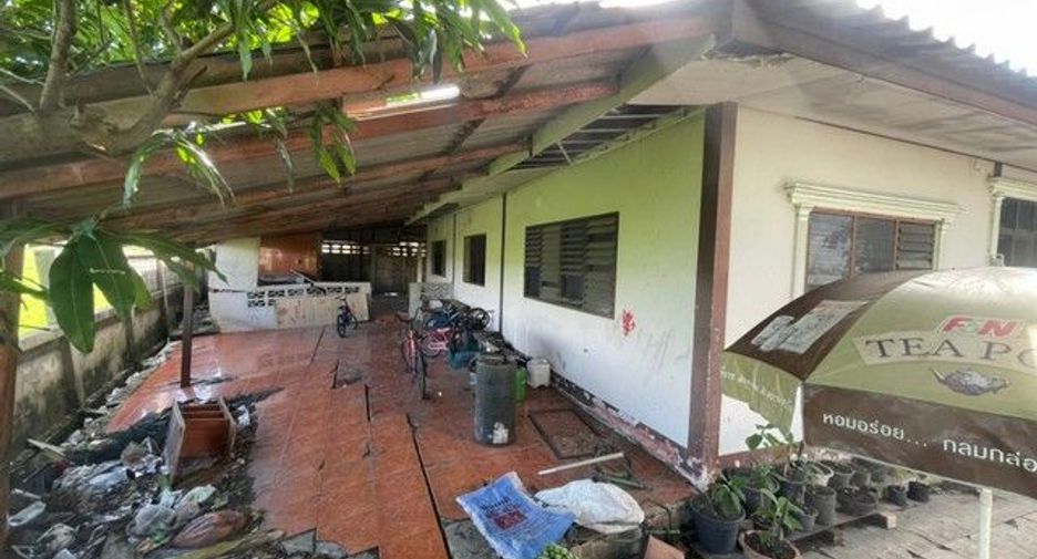 出售 1 卧室 独立屋 在 Bang Len, Nakhon Pathom