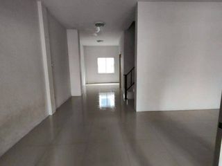 For sale 1 Beds townhouse in Ban Bueng, Chonburi