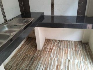 For sale 1 Beds townhouse in Ban Bueng, Chonburi