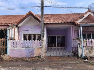 Продажа 1 кровать таунхаус в Восточная Паттайя, Паттайя