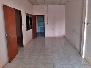 For sale 1 Beds townhouse in Ban Bueng, Chonburi