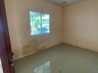 For sale 1 Beds townhouse in Ban Bueng, Chonburi