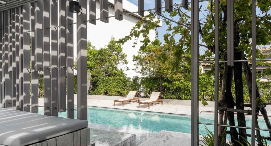 Wohnung zum Kauf und zur Miete mit 5 Zimmer in Watthana, Bangkok
