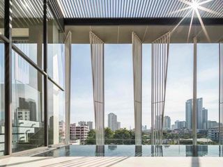 For sale and for rent 5 bedrooms condo in Watthana, Bangkok