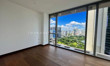 Wohnung zum Kauf mit 1 Zimmer in Bang Rak, Bangkok