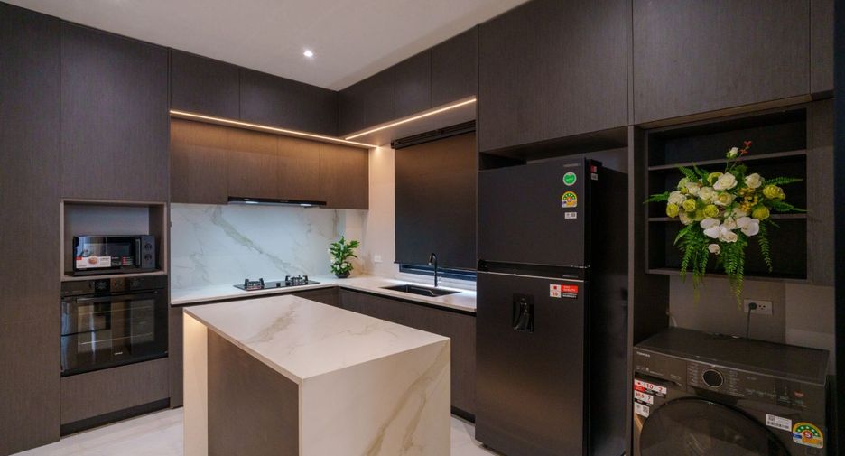 ให้เช่า และ ขาย 5 ห้องนอน บ้านเดี่ยว ใน เมืองเชียงใหม่, เชียงใหม่