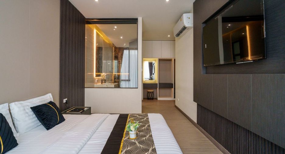 ให้เช่า และ ขาย 5 ห้องนอน บ้านเดี่ยว ใน เมืองเชียงใหม่, เชียงใหม่