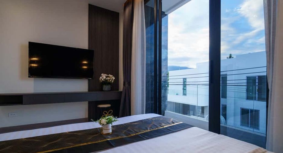 ให้เช่า และ ขาย 5 ห้องนอน บ้านเดี่ยว ใน เมืองเชียงใหม่, เชียงใหม่
