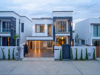 ให้เช่า และ ขาย 5 ห้องนอน บ้านเดี่ยว ใน เมืองเชียงใหม่, เชียงใหม่
