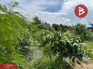 For sale land in Bang Pakong, Chachoengsao