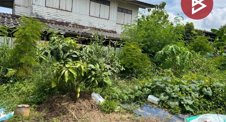 For sale land in Bang Pakong, Chachoengsao