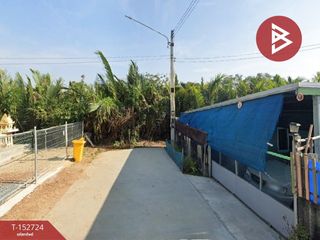 For sale land in Bang Pakong, Chachoengsao