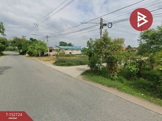 For sale land in Bang Pakong, Chachoengsao