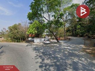 For sale land in Bang Pakong, Chachoengsao