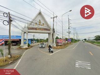 For sale land in Bang Pakong, Chachoengsao