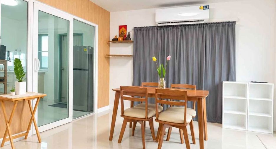 À louer 3 chambres maison à Phanna Nikhom, Sakon Nakhon