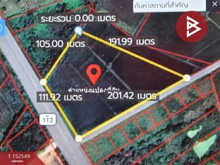 Продажа Участок в Mueang Phichit, Phichit