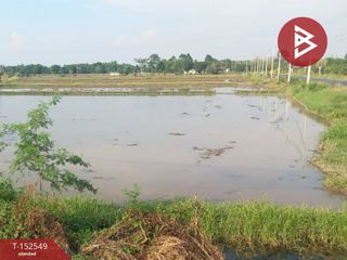 Продажа Участок в Mueang Phichit, Phichit