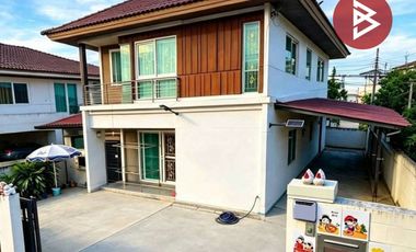 À vendre 3 chambres maison à Bang Bo, Samut Prakan