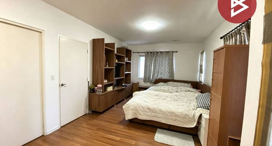 À vendre 3 chambres maison à Bang Bo, Samut Prakan