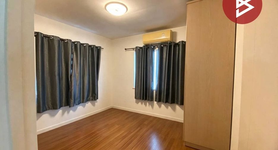 À vendre 3 chambres maison à Bang Bo, Samut Prakan