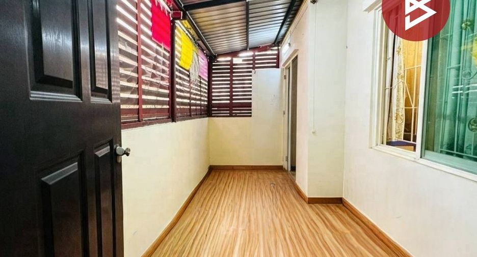 À vendre 3 chambres maison à Bang Bo, Samut Prakan