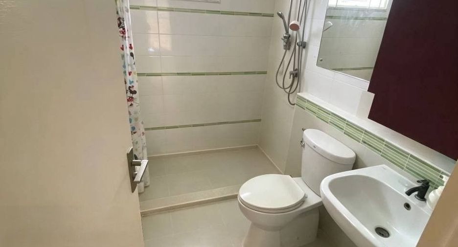 À vendre 3 chambres maison à Bang Bo, Samut Prakan