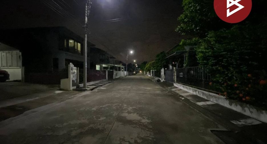 À vendre 3 chambres maison à Bang Bo, Samut Prakan