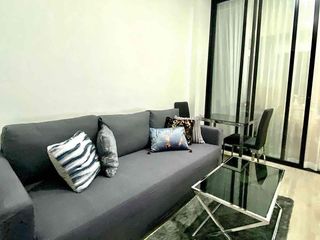 À louer 1 chambre condo à Watthana, Bangkok